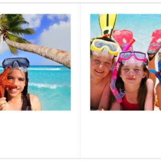 Get 2 FREE Walgreens Retro Mini Photo Prints