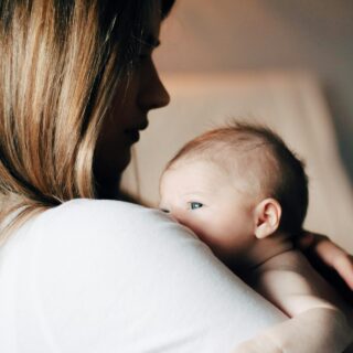 Newborn Basics on a Budget: What You Actually Need the First Few Weeks