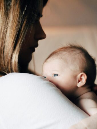 Newborn Basics on a Budget: What You Actually Need the First Few Weeks