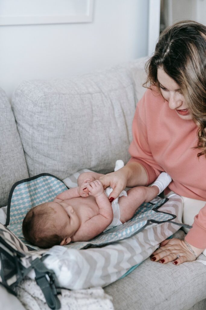 mother and baby mother and baby