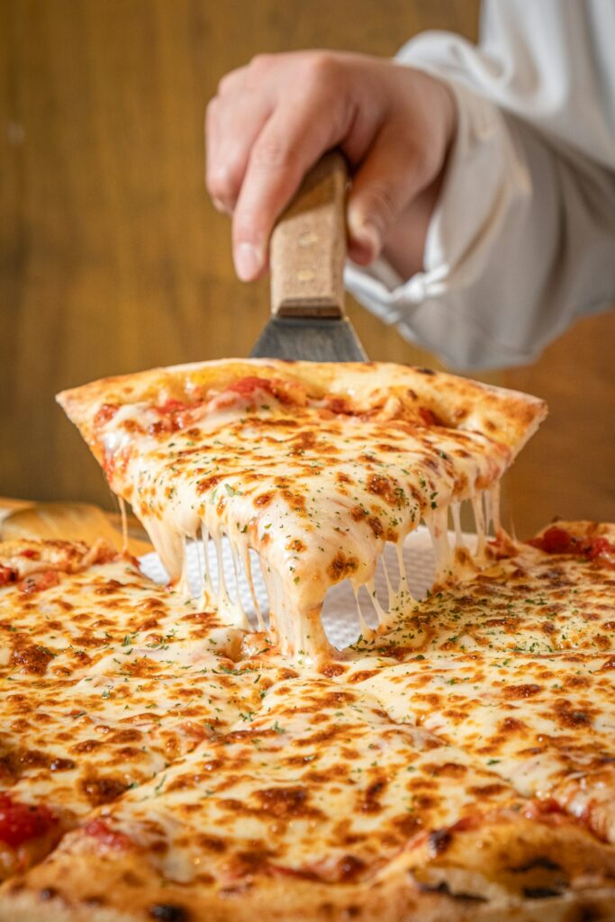 National Cheese Pizza Day National Cheese Pizza Day