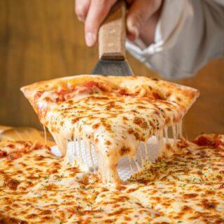 National Cheese Pizza Day 2026: Confirmed Deals + What to Expect