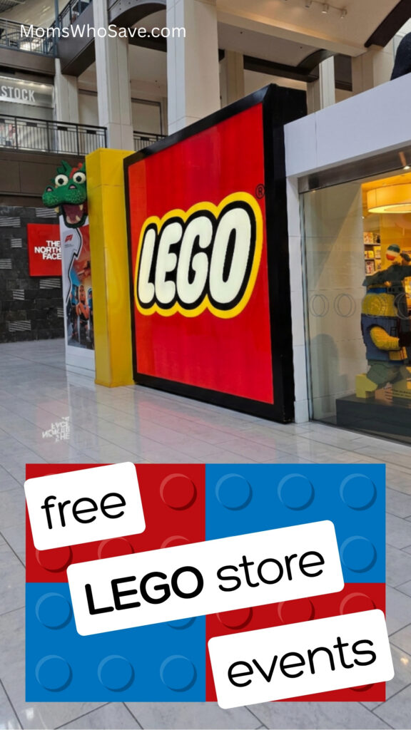 lego store events lego store events