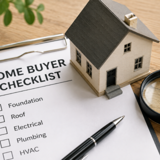 What to Ask When Buying an Older Home