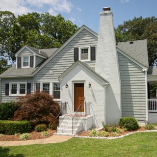 Fall Home Maintenance Checklist for Homeowners
