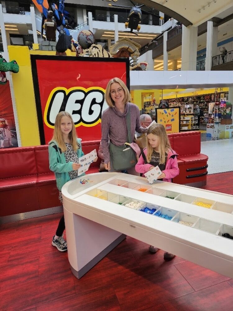 free lego store events free lego store events