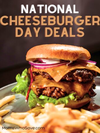 national cheeseburger day deals
