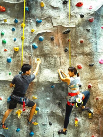 Screen-Free Weekend: Fun Things to Do as a Family