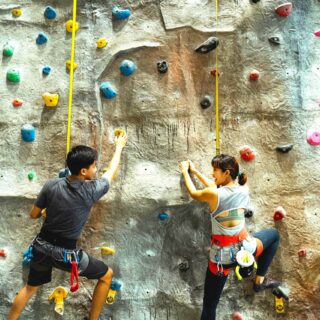 Screen-Free Weekend: Fun Things to Do as a Family