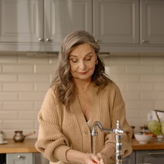 Caring for Aging Parents? Senior-Friendly Ways to Make Their Home Safer