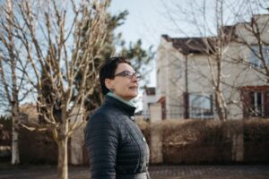 The Emotional Side of Letting Go of Your Old Home