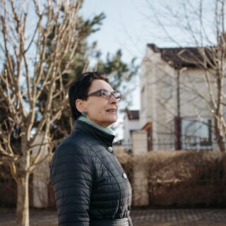 Letting Go of Your Old Home: Why It’s Hard and What Helps