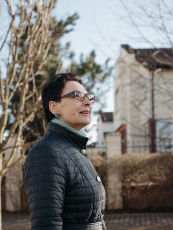 The Emotional Side of Letting Go of Your Old Home