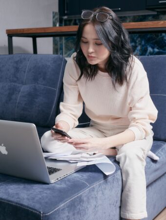 How to Build an Emergency Fund When You're Living Paycheck to Paycheck