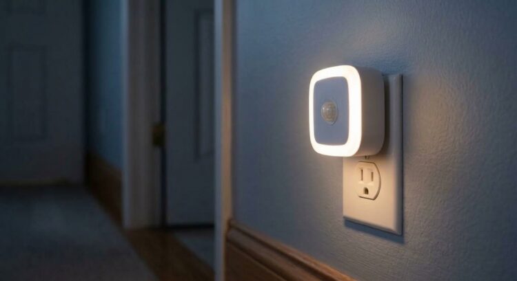 night light night light