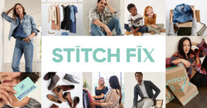 stitch fix