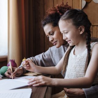 How to Support a Child With Dyslexia: Tools, Habits, and Encouragement